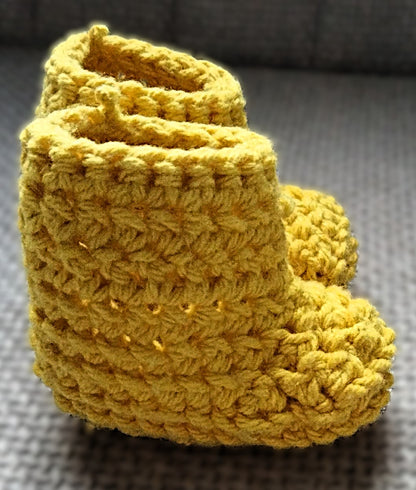 Pooh Baby Set