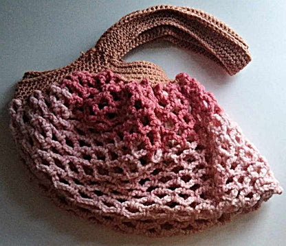 Mesh Market Bags