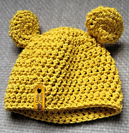 Pooh Baby Set